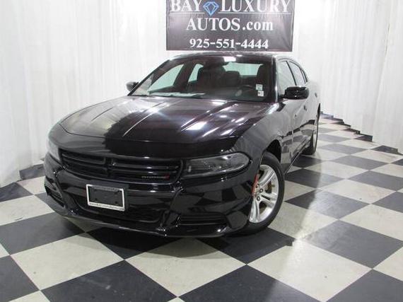 DODGE CHARGER 2022 2C3CDXBG7NH200756 image