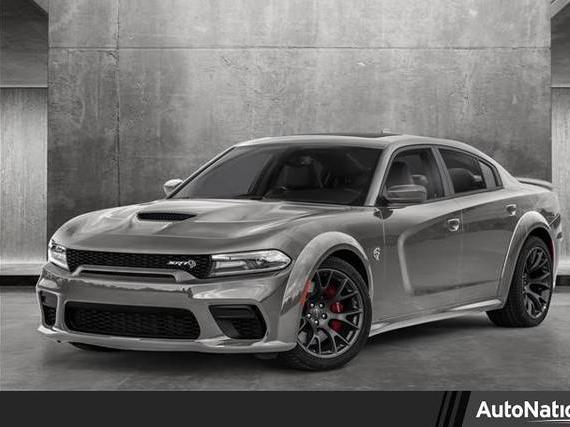 DODGE CHARGER 2022 2C3CDXGJ8NH226089 image