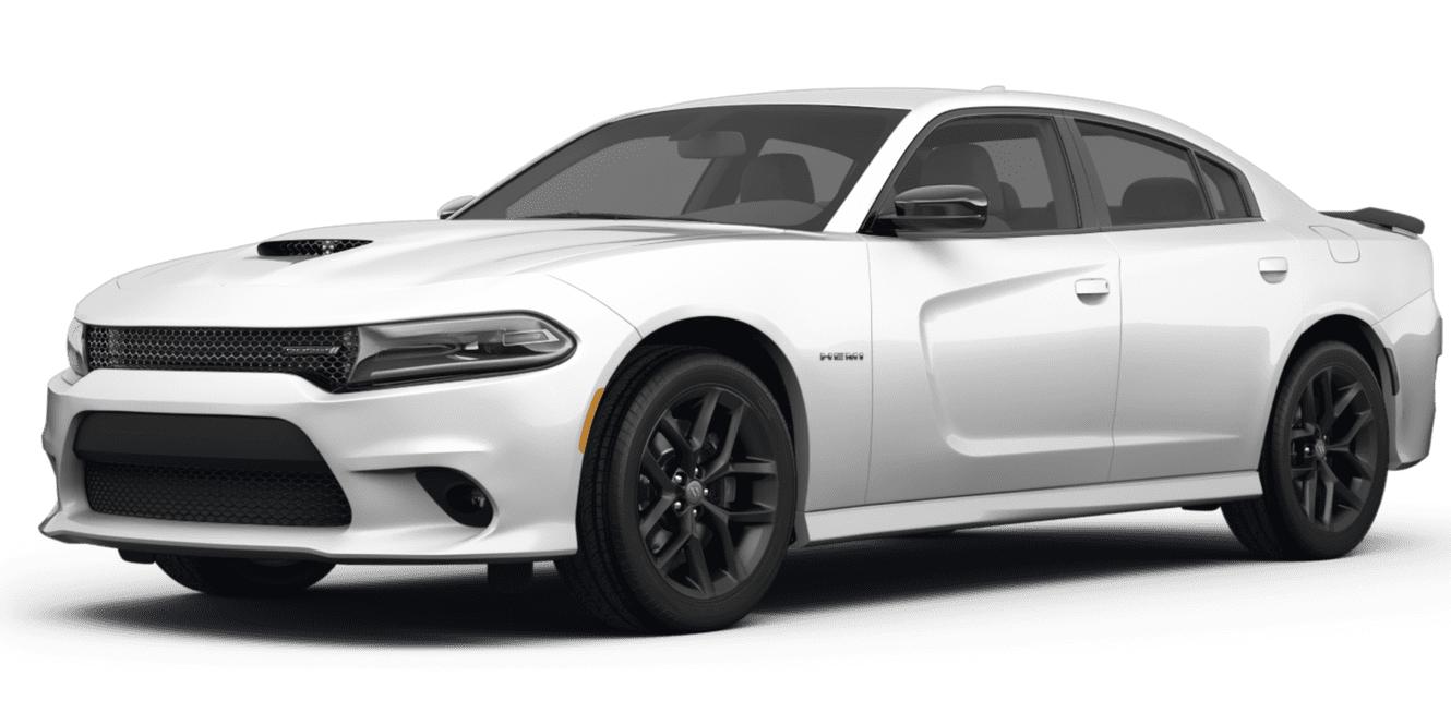 DODGE CHARGER 2022 2C3CDXCT5NH112235 image