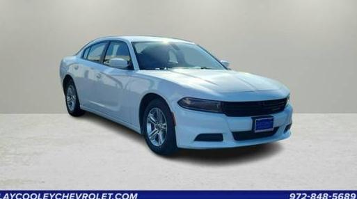 DODGE CHARGER 2022 2C3CDXBG6NH196876 image