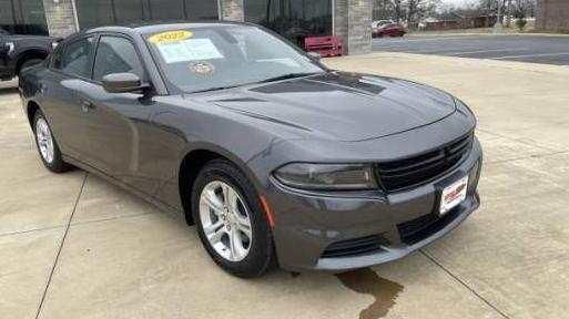 DODGE CHARGER 2022 2C3CDXBG8NH258732 image