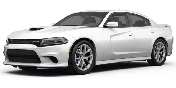 DODGE CHARGER 2022 2C3CDXHG9NH222880 image