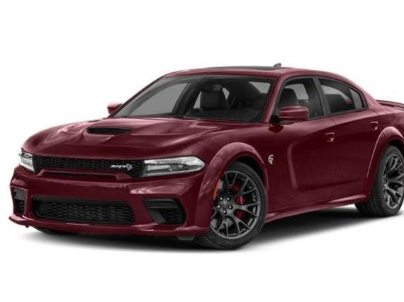DODGE CHARGER 2022 2C3CDXL93NH241935 image