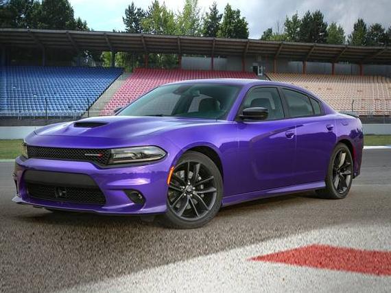 DODGE CHARGER 2022 2C3CDXMG5NH111555 image