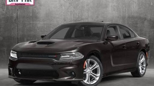DODGE CHARGER 2022 2C3CDXHG0NH170071 image