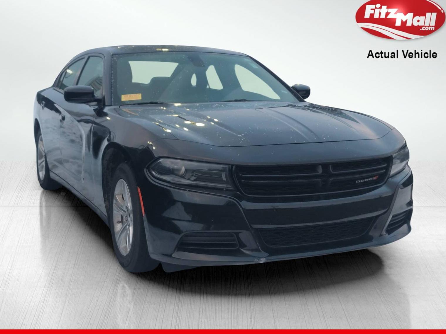 DODGE CHARGER 2022 2C3CDXBG1NH149707 image