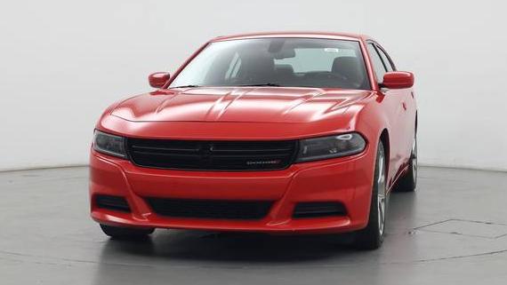 DODGE CHARGER 2022 2C3CDXBG2NH239772 image