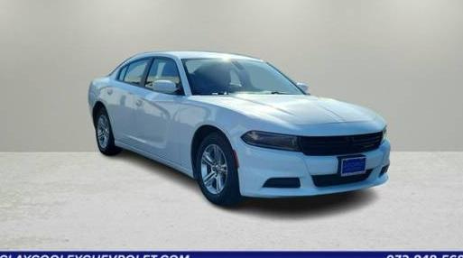 DODGE CHARGER 2022 2C3CDXBG5NH196867 image