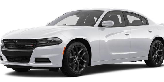 DODGE CHARGER 2022 2C3CDXBG5NH228037 image