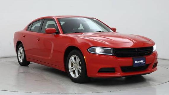 DODGE CHARGER 2022 2C3CDXBG7NH156967 image