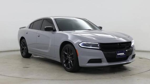 DODGE CHARGER 2022 2C3CDXBG4NH208605 image