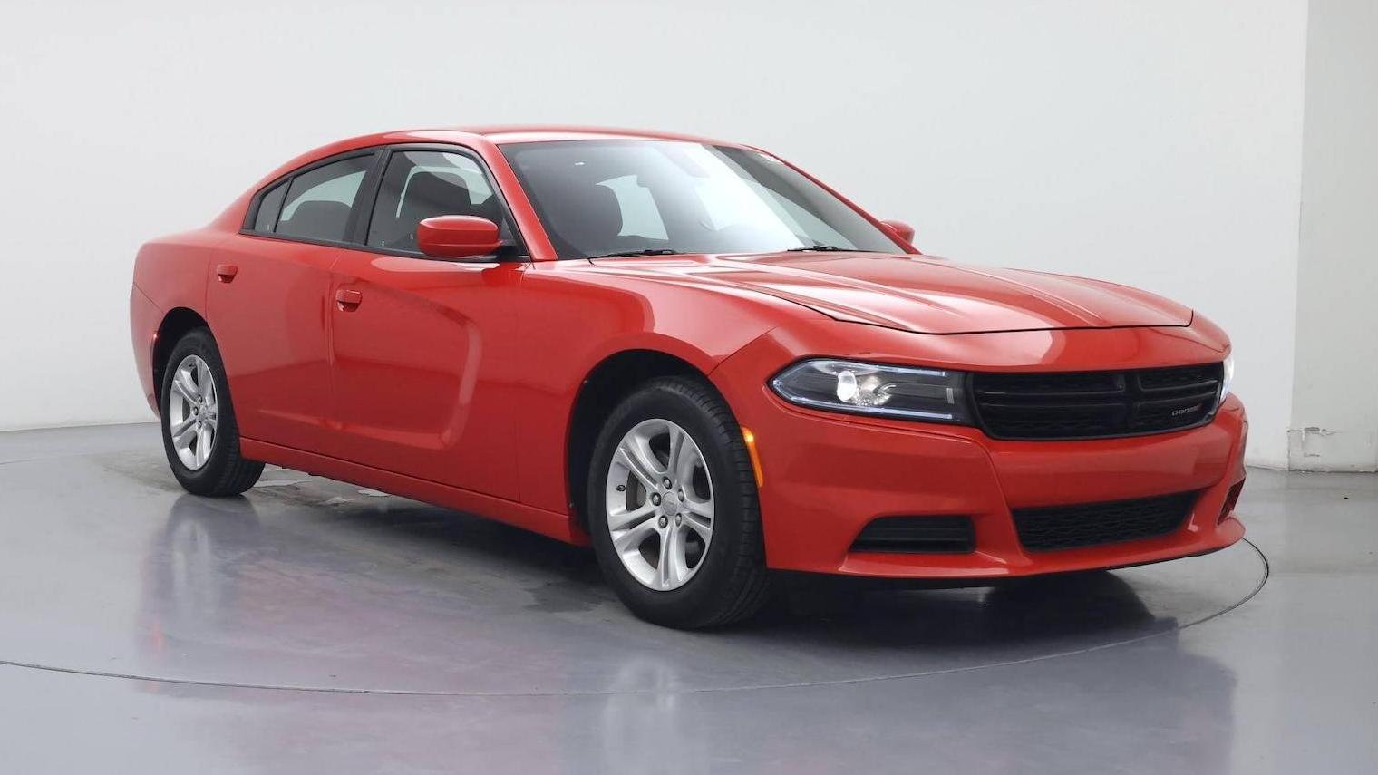 DODGE CHARGER 2022 2C3CDXBG9NH224573 image