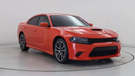 DODGE CHARGER 2022 2C3CDXCT8NH225029 image