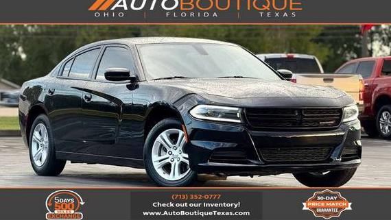 DODGE CHARGER 2022 2C3CDXBG0NH201294 image DODGE CHARGER 2022 2C3CDXBG0NH201294 image