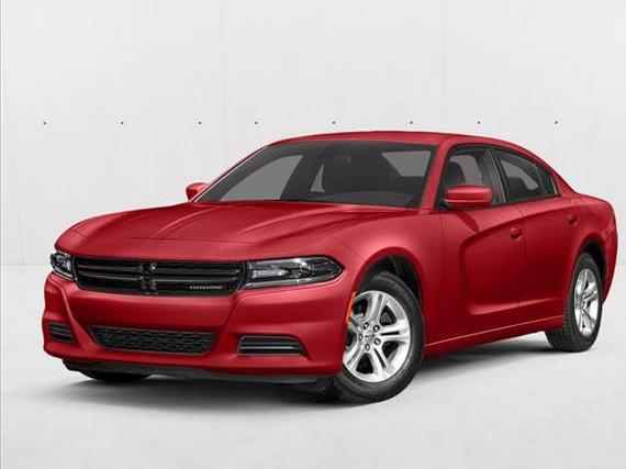 DODGE CHARGER 2022 2C3CDXBG1NH219867 image