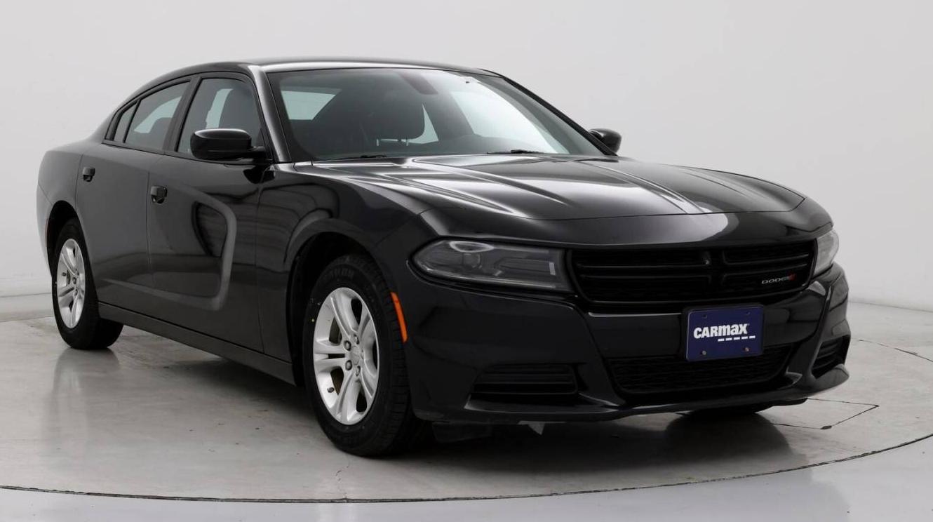 DODGE CHARGER 2022 2C3CDXBG2NH179198 image