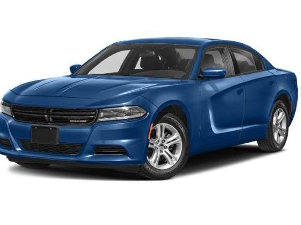 DODGE CHARGER 2022 2C3CDXBG7NH207898 image