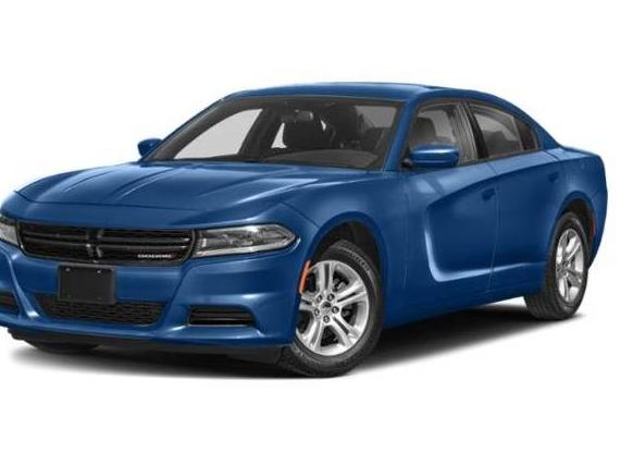 DODGE CHARGER 2022 2C3CDXBG4NH173712 image