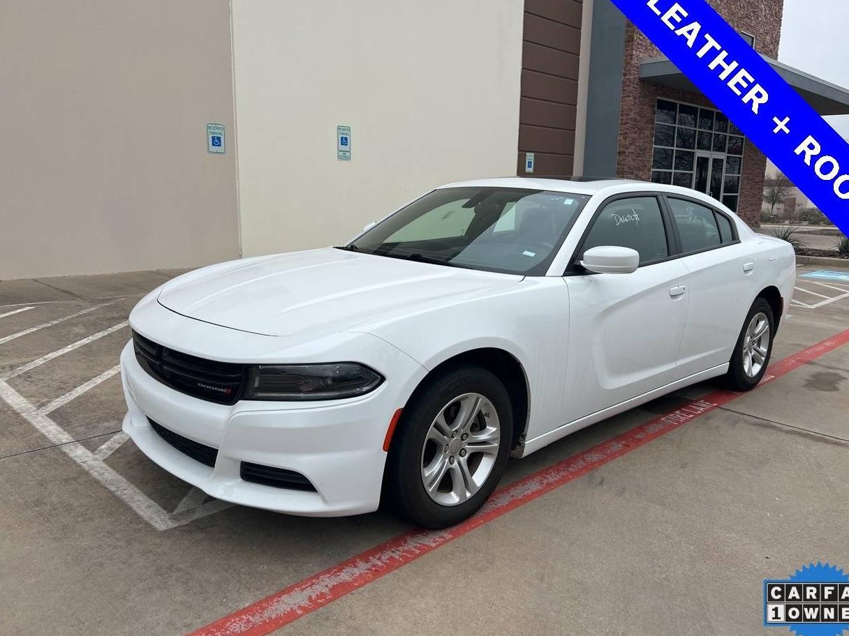 DODGE CHARGER 2022 2C3CDXBGXNH212996 image