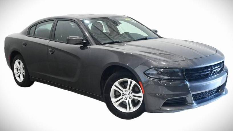 DODGE CHARGER 2022 2C3CDXBG8NH188892 image