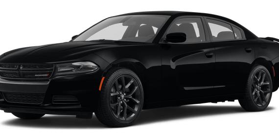 DODGE CHARGER 2022 2C3CDXBG2NH152924 image
