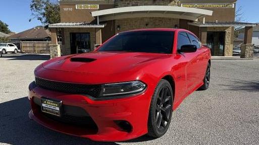 DODGE CHARGER 2022 2C3CDXCT0NH183665 image