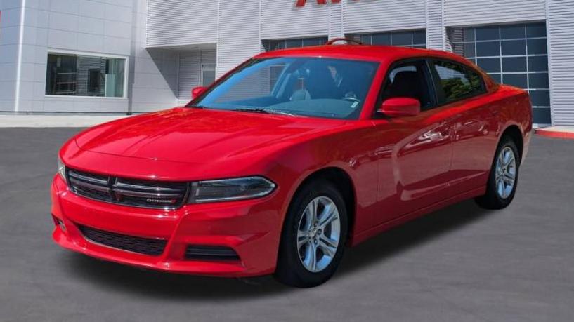 DODGE CHARGER 2022 2C3CDXBG0NH200923 image