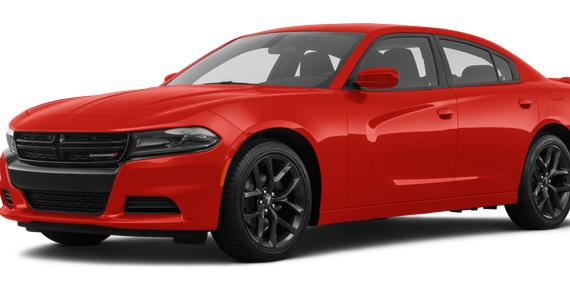DODGE CHARGER 2022 2C3CDXBG1NH153501 image