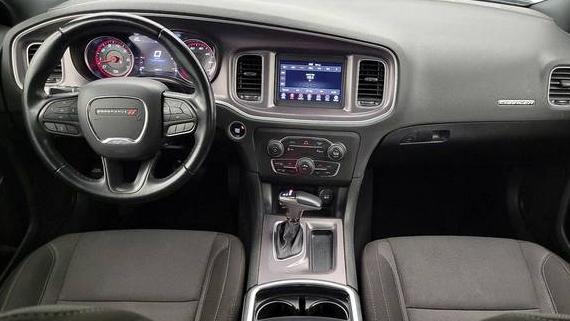 DODGE CHARGER 2022 2C3CDXBGXNH152296 image