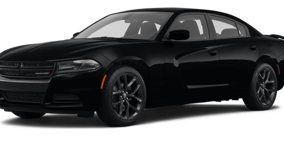 DODGE CHARGER 2022 2C3CDXBG9NH142939 image