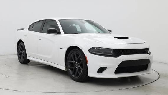 DODGE CHARGER 2022 2C3CDXCT9NH126638 image