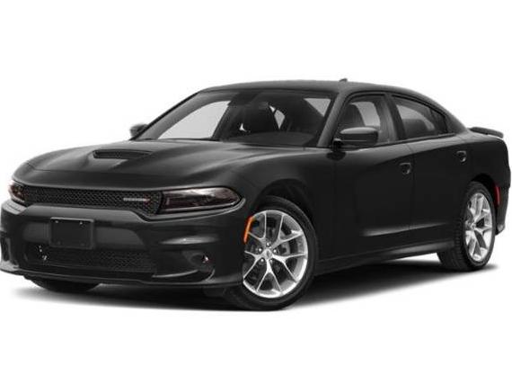 DODGE CHARGER 2022 2C3CDXCT4NH198279 image