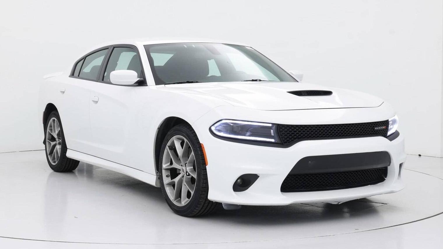 DODGE CHARGER 2022 2C3CDXHGXNH263986 image