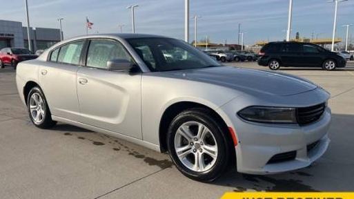 DODGE CHARGER 2022 2C3CDXBG9NH258643 image