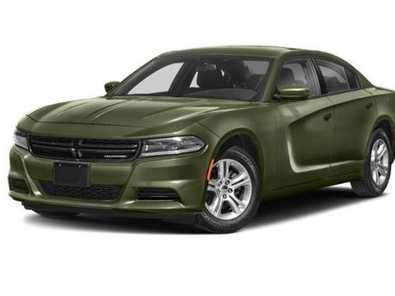 DODGE CHARGER 2022 2C3CDXBG1NH120188 image