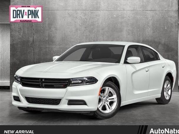 DODGE CHARGER 2022 2C3CDXBG5NH177008 image