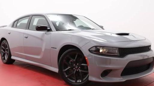 DODGE CHARGER 2022 2C3CDXCT7NH240623 image