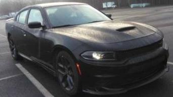 DODGE CHARGER 2022 2C3CDXHG6NH244612 image