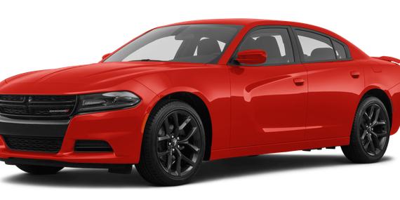 DODGE CHARGER 2022 2C3CDXBG9NH195320 image