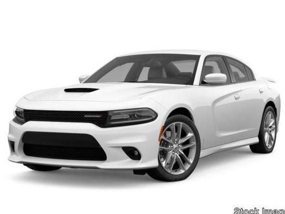 DODGE CHARGER 2022 2C3CDXHG1NH213865 image
