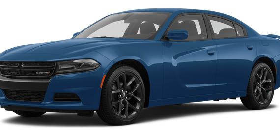DODGE CHARGER 2022 2C3CDXBG9NH259050 image