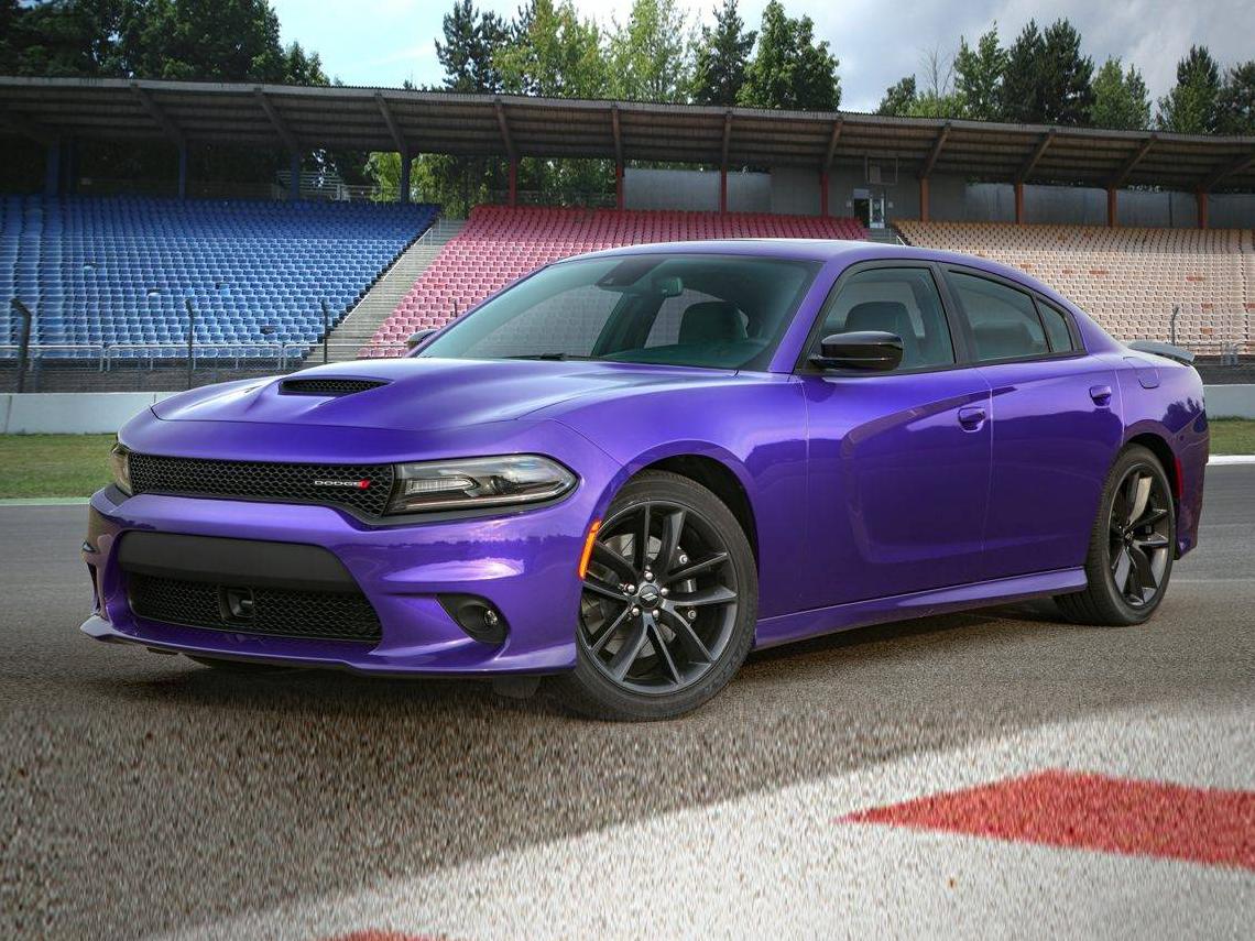 DODGE CHARGER 2022 2C3CDXJG1NH143407 image