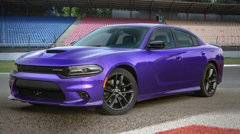 DODGE CHARGER 2022 2C3CDXBG0NH172704 image