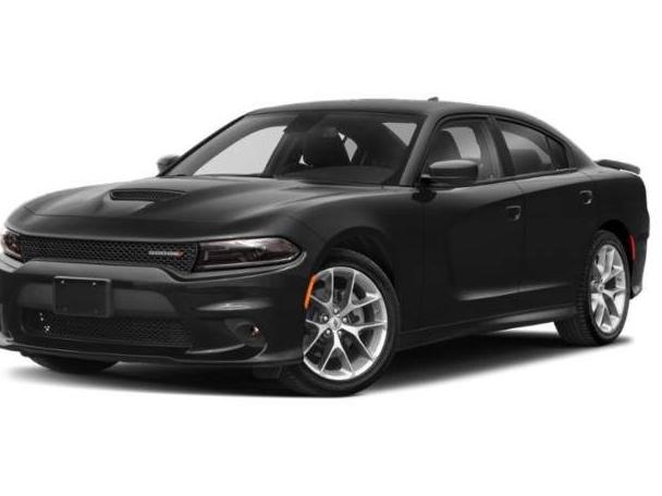 DODGE CHARGER 2022 2C3CDXHG1NH232416 image