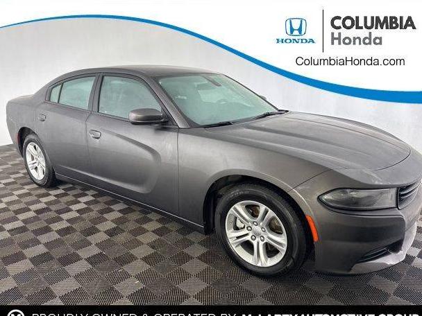 DODGE CHARGER 2022 2C3CDXBG8NH179304 image