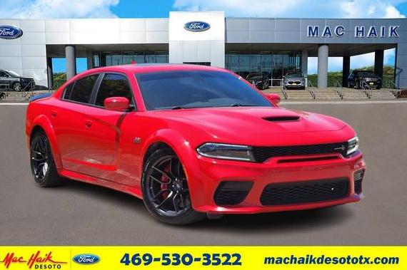 DODGE CHARGER 2022 2C3CDXGJ3NH194572 image