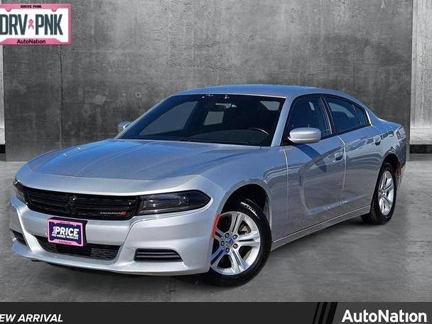 DODGE CHARGER 2022 2C3CDXBG2NH250514 image