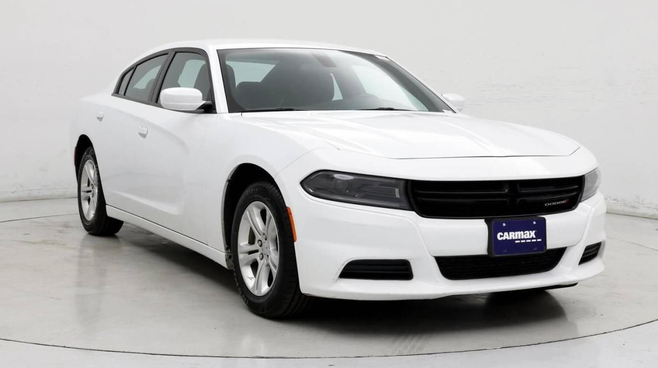 DODGE CHARGER 2022 2C3CDXBG0NH161377 image