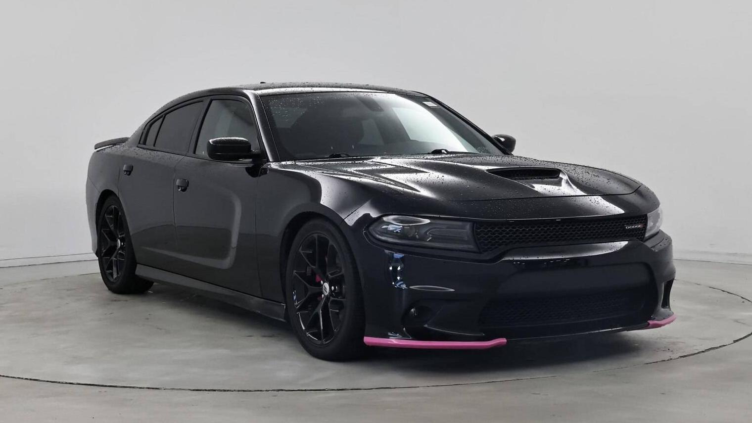 DODGE CHARGER 2022 2C3CDXHG8NH161425 image
