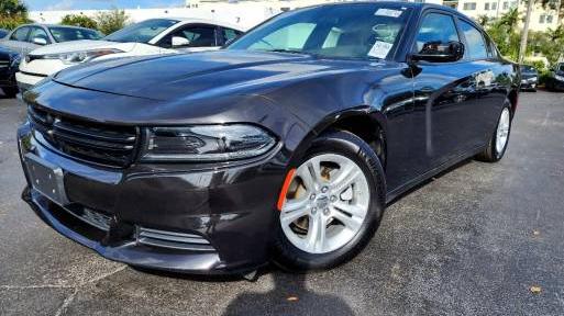 DODGE CHARGER 2022 2C3CDXBG8NH129227 image